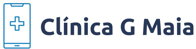 Clínica G Maia logo