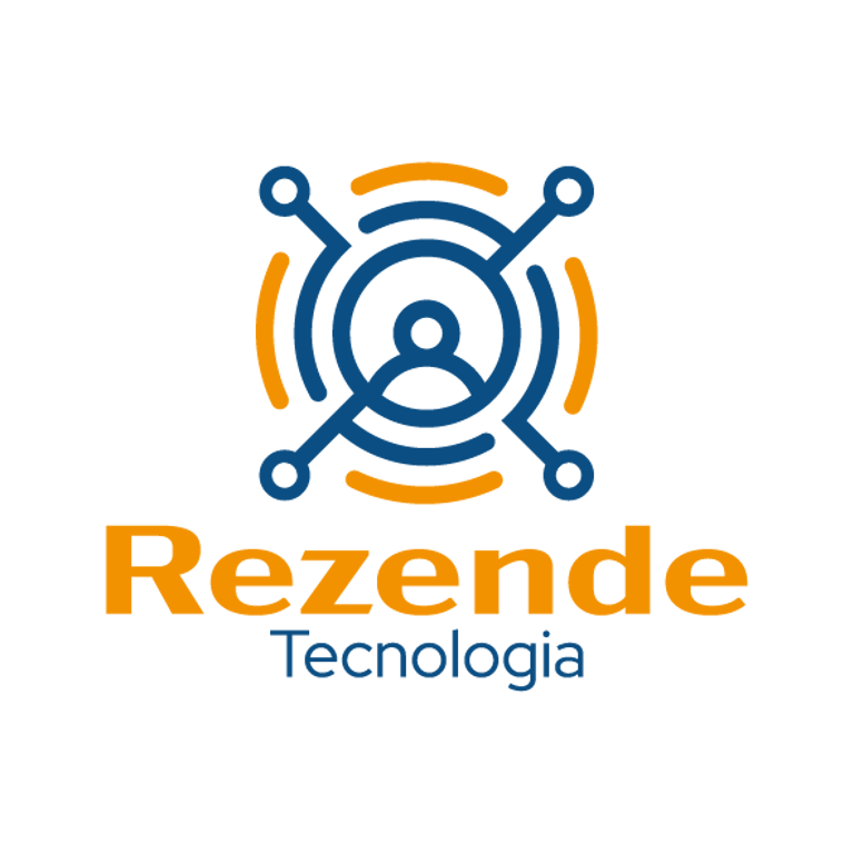 Rezende Tecnologia logo