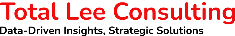 Total Lee Consulting logo