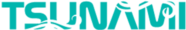 Tsunami Robotics logo