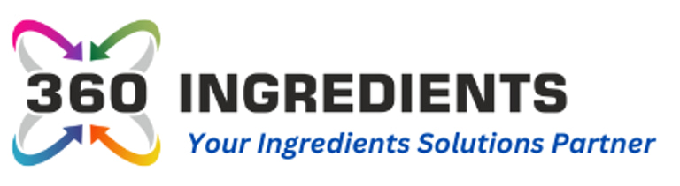 360 Ingredients logo