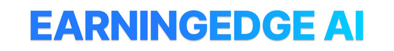 Earning Edge AI logo
