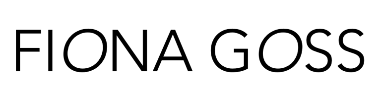 Fiona Goss logo