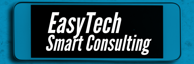 EasyTech Smart Consulting logo