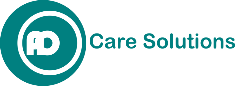 A&O Care Solutions logo