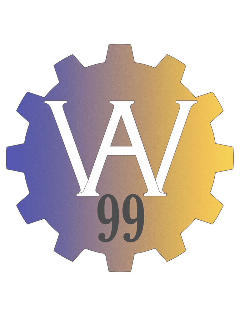 Wilson.Art99 logo