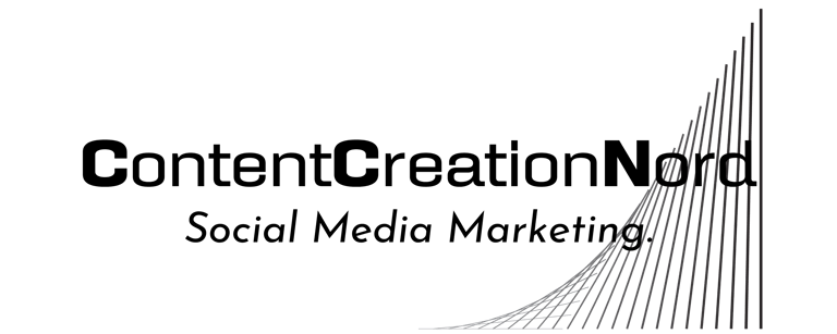 Content Creation Nord logo