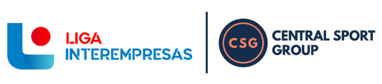 Liga Interempresas logo