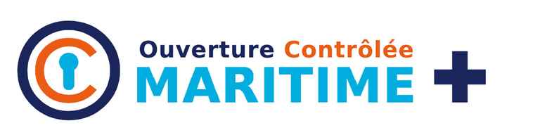 Oc Maritime logo