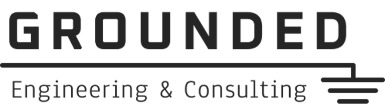 Grounded Engineering & Consulting logo