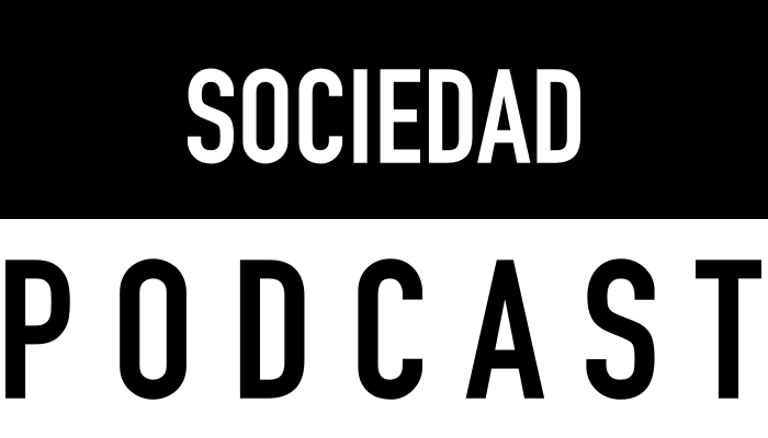 Sociedad Podcast logo