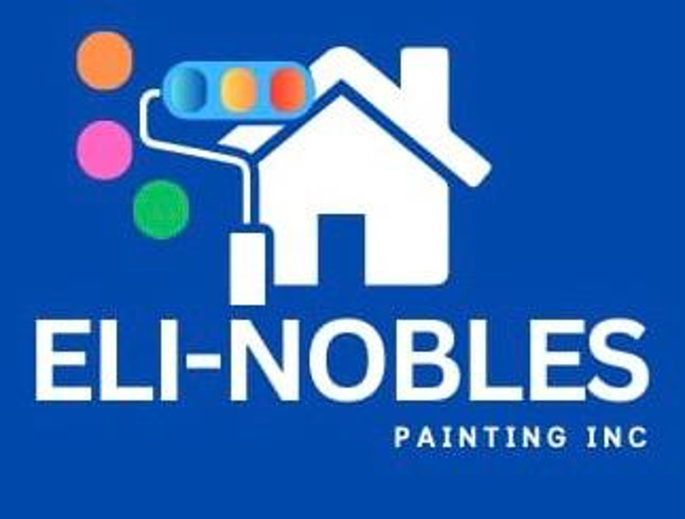 ELI-NOBLES PAINTING INC logo