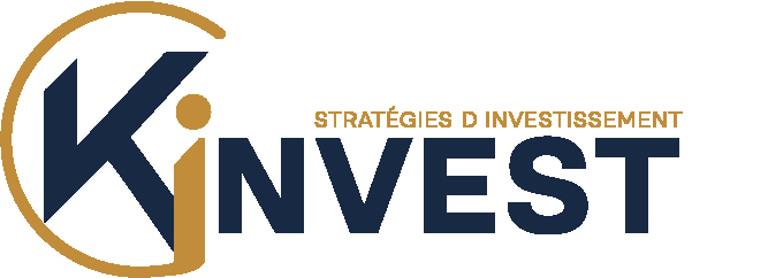 K-Invest & PAtrimoine logo