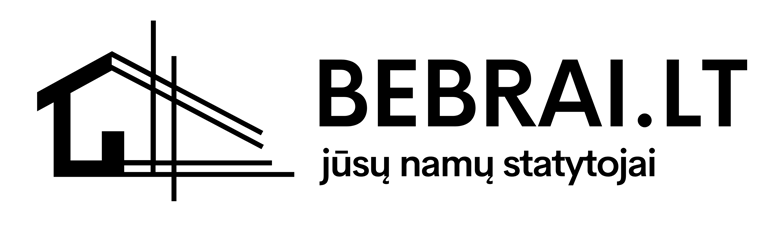 BEBRAI.LT logo