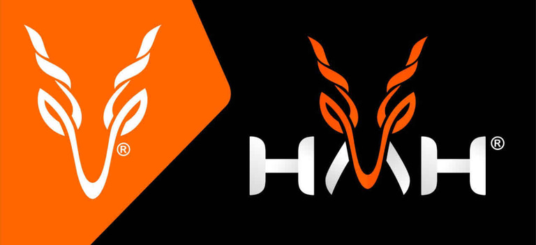 HMH Sports logo