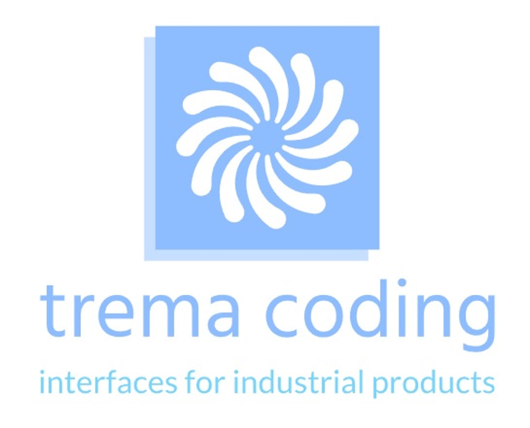 Trema Coding Ltd logo