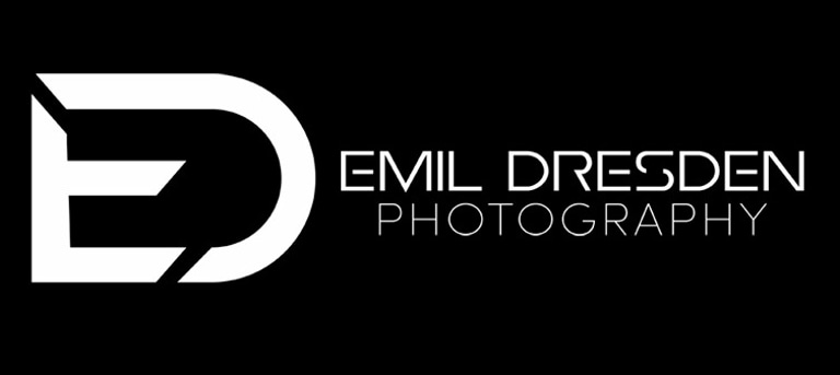 Emil Dresden Studio logo