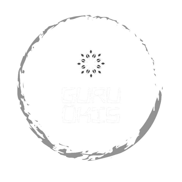 GURU ūkis logo