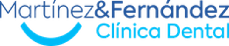 Clinica Martinez&Fernandez logo