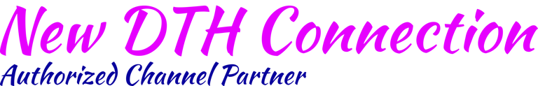 TATA SKY NEW CONNECTION logo
