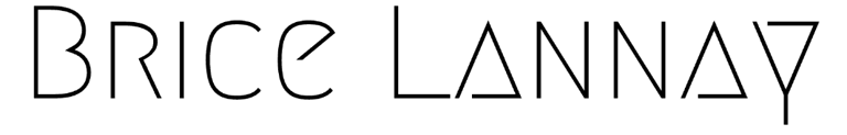 Brice Lannay logo
