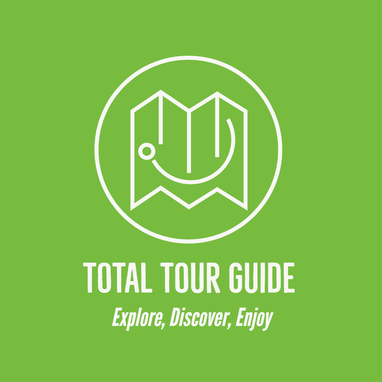 Total Tour Guide logo