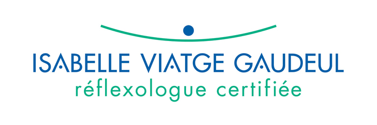 Réflexologie Combinée en Cerdagne 66 logo