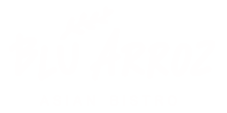 Blu Arroz Asian Bistro logo
