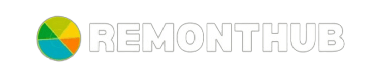 REMONTHUB | Marketing Agency logo
