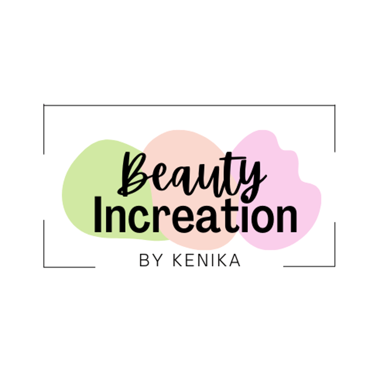 Beauty Increation logo