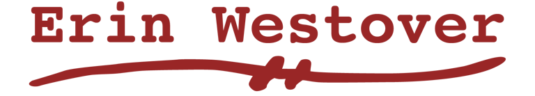 Erin Westover logo