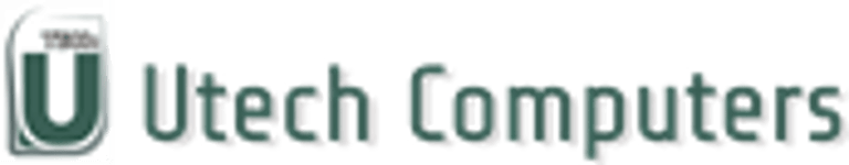 Utech Computers logo