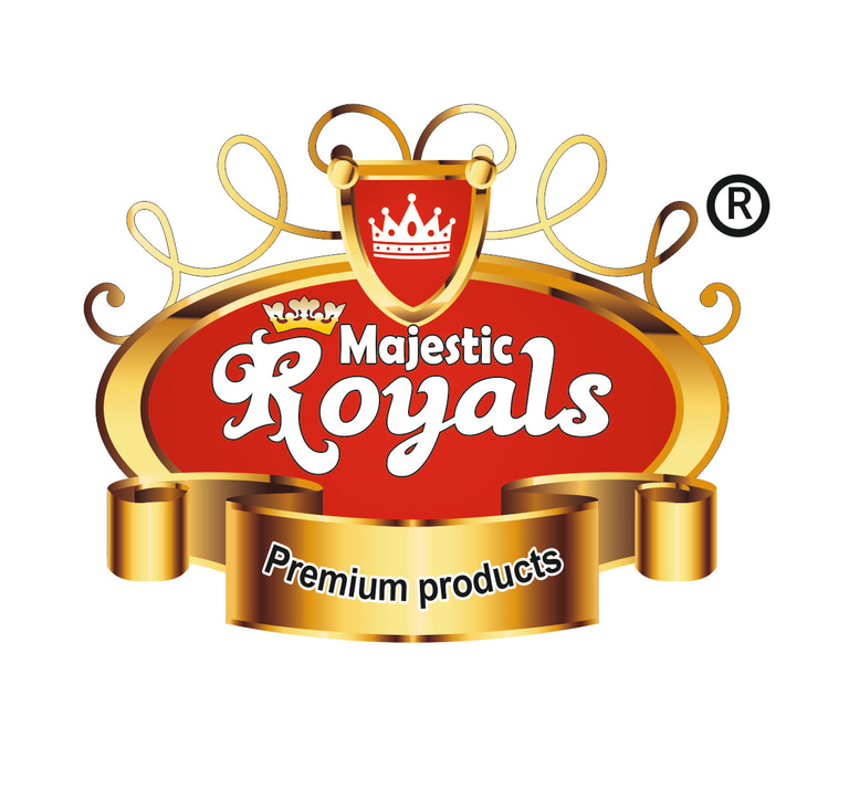 MAJESTIC ROYALS logo
