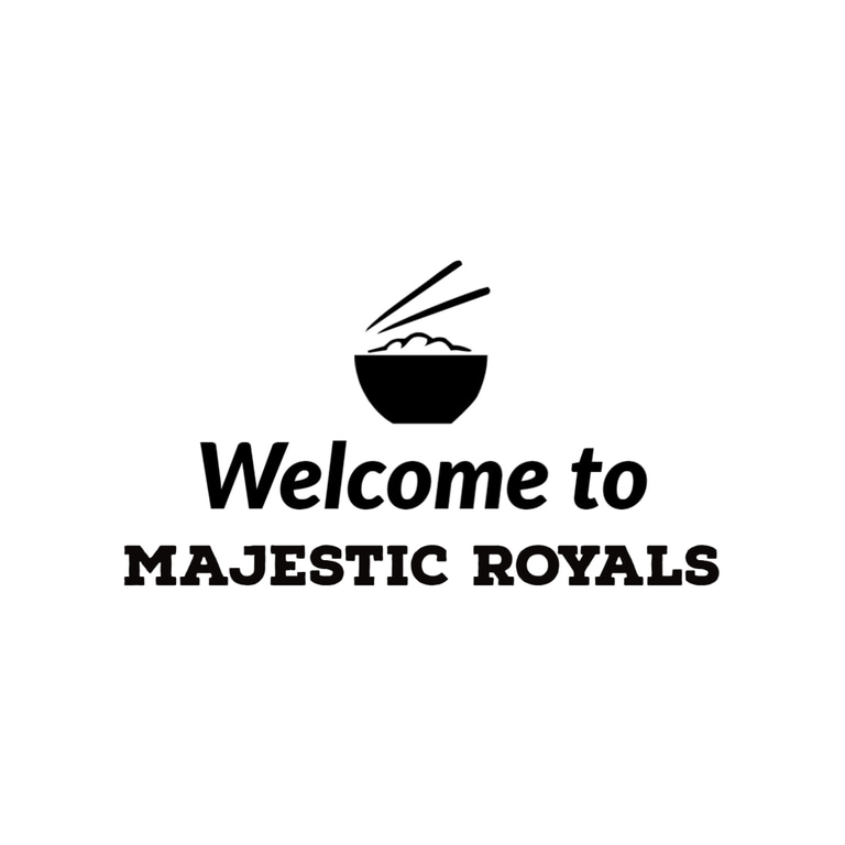Royal Sauce logo