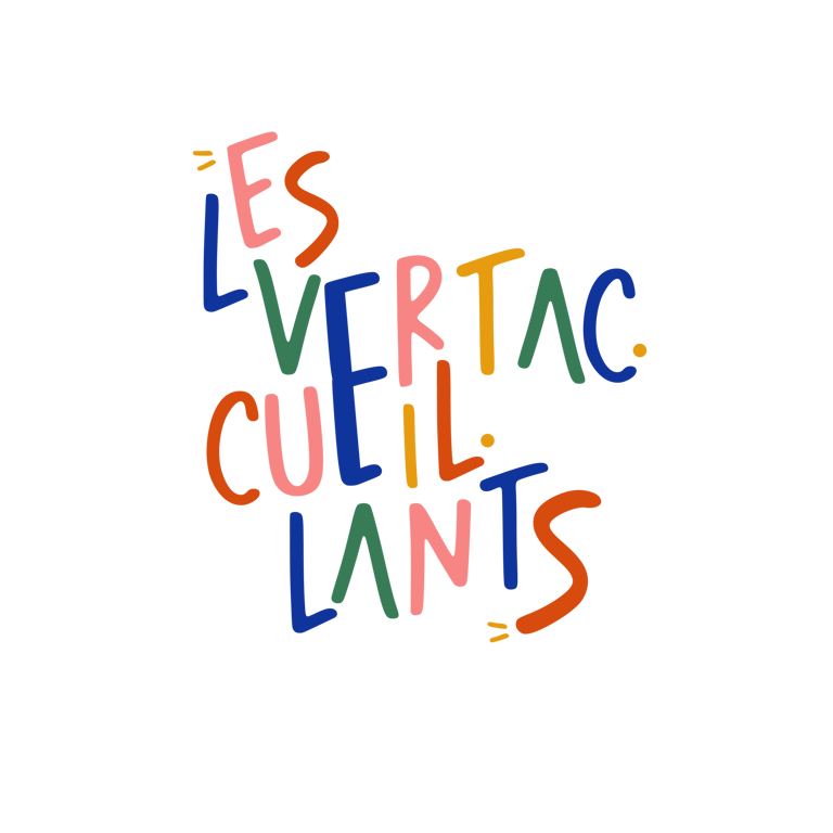 Les Vertaccueillants logo