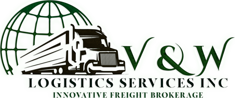 V&W Logistics Services Inc logo