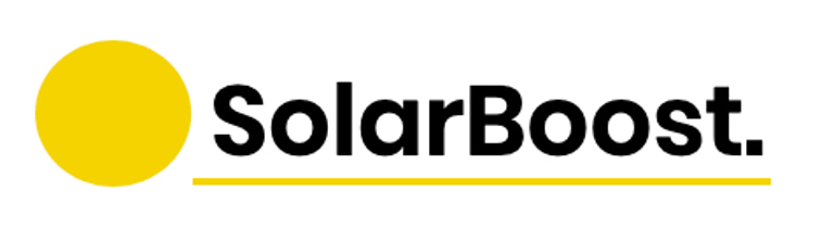 solarboost.be logo