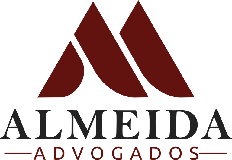 Almeida Advogados logo