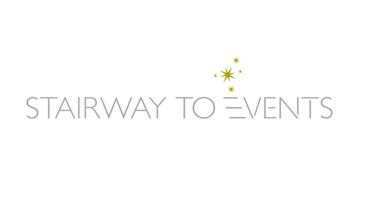 Stairway To Events logo