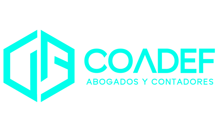 COADEF logo