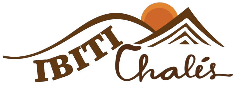 ibitiChalés. Ibitipoca chalés logo