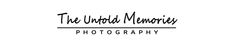 theuntoldmemories logo