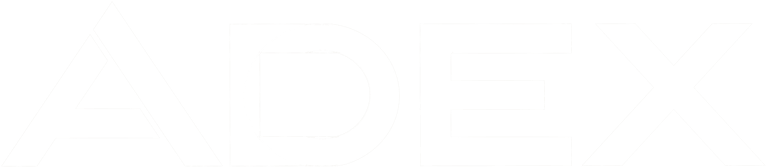 Adex logo