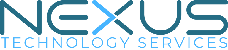 Nexus Technology Services logo