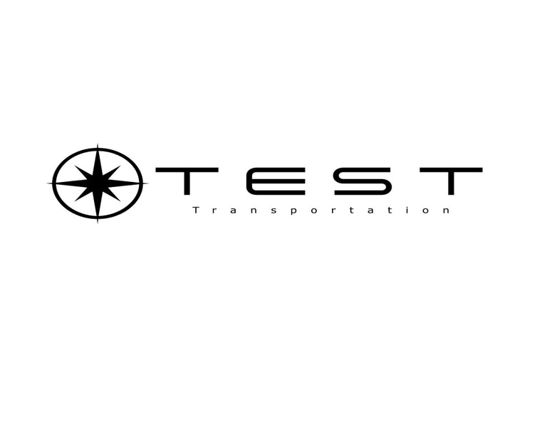 transportes test logo