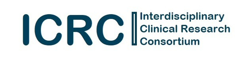 INTERDISCIPLINARY CLINICAL RESEARCH CONSORTIUM logo