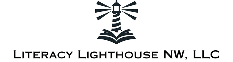 Literacy Lighthouse Northwest logo