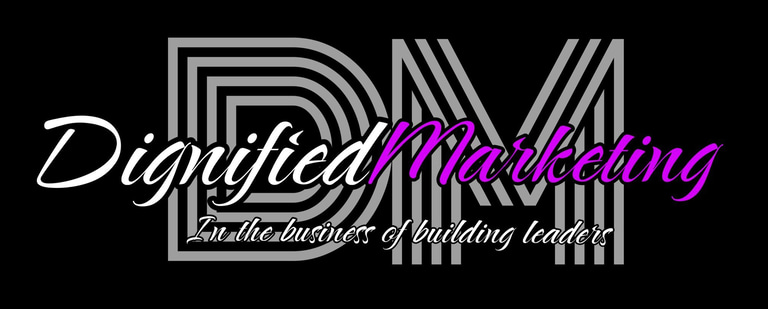 Dignified Marketing logo
