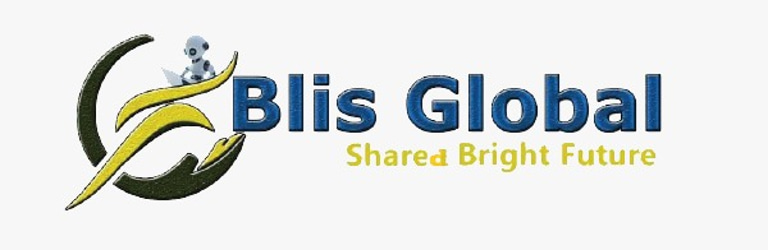 BLIS GLOBAL logo
