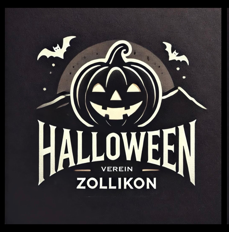 Halloween Verein Zollikon logo